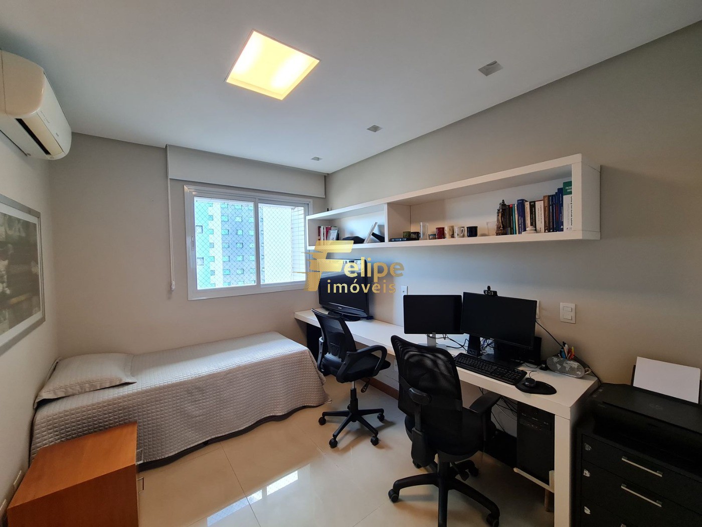 Apartamento à venda com 4 quartos, 200m² - Foto 19