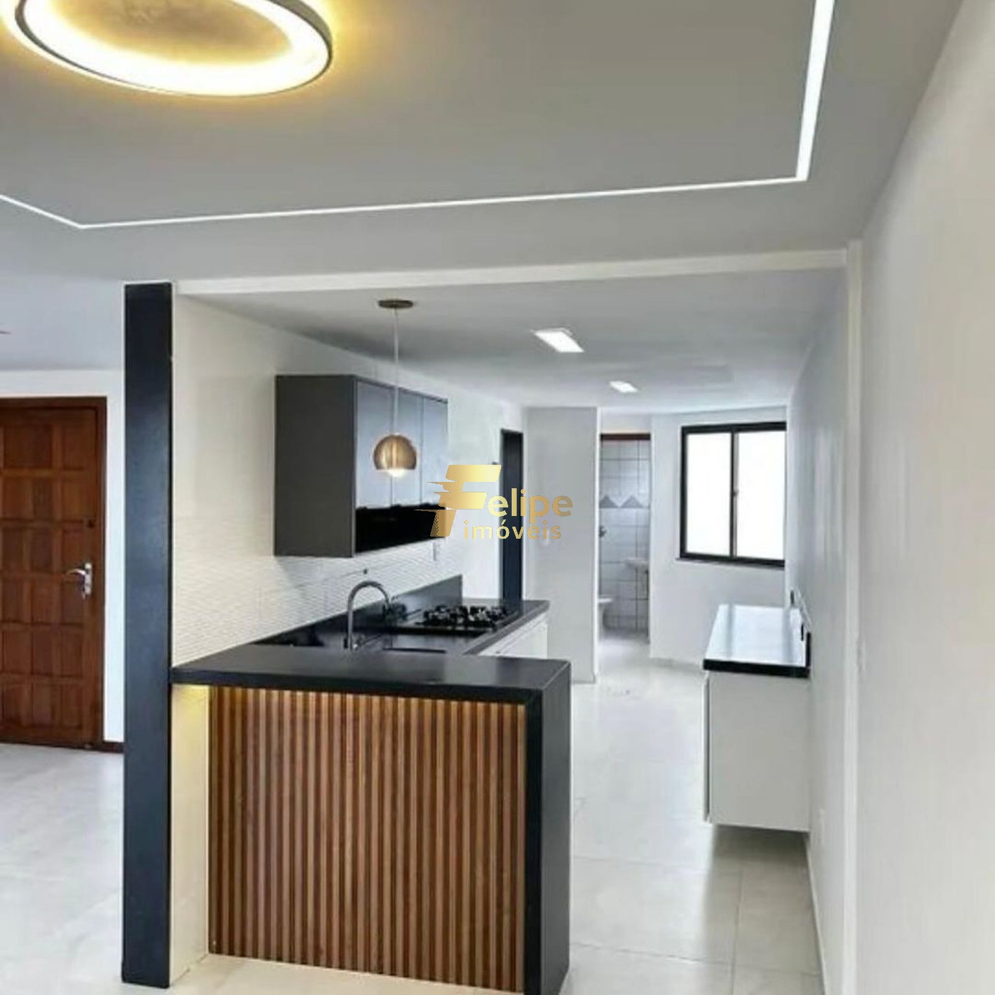 Apartamento à venda com 3 quartos, 110m² - Foto 10