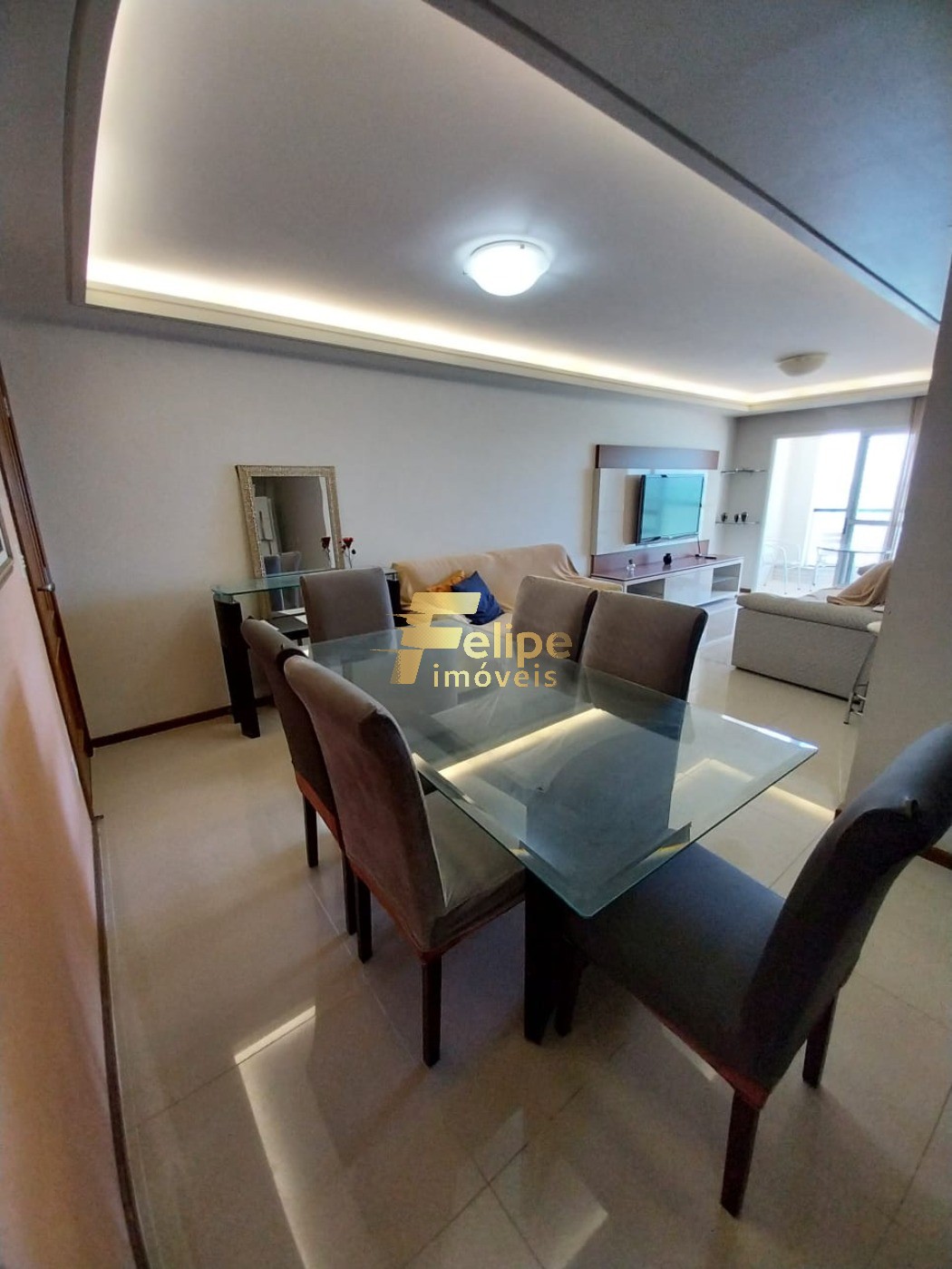 Apartamento à venda com 3 quartos, 120m² - Foto 27