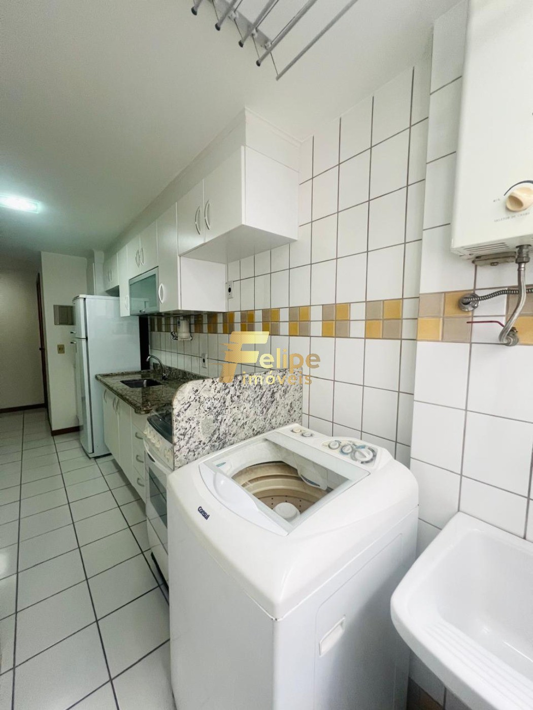 Apartamento à venda com 3 quartos, 100m² - Foto 18