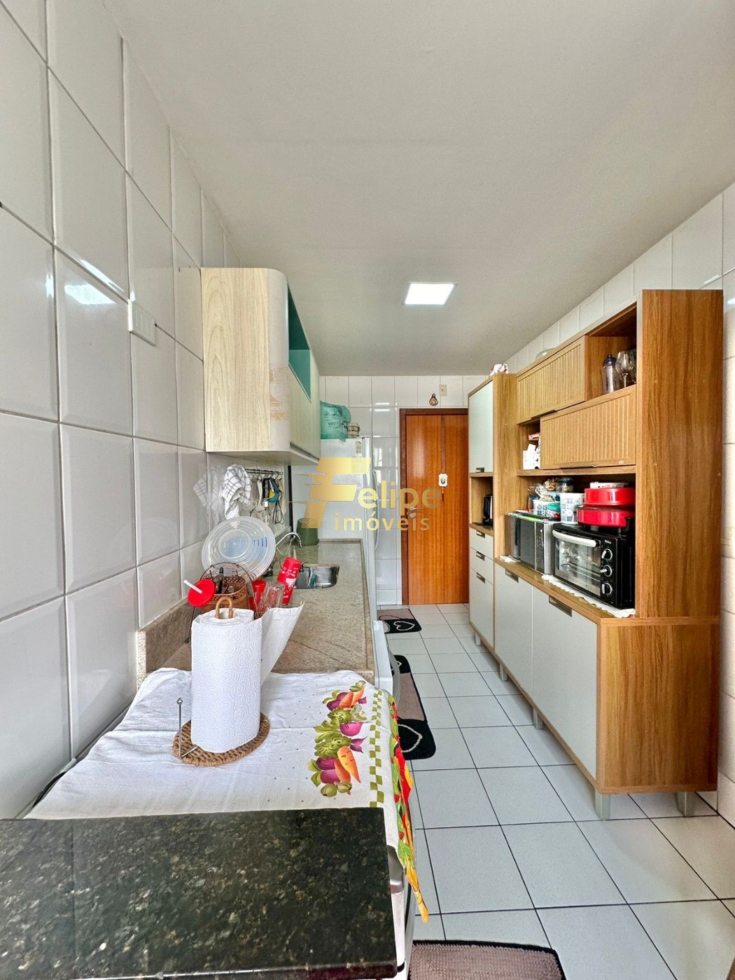 Apartamento à venda com 3 quartos, 120m² - Foto 4