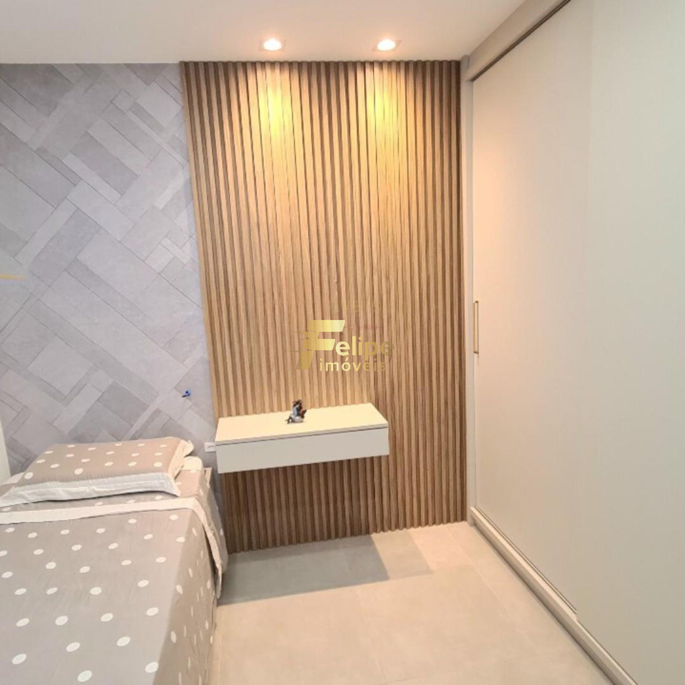 Apartamento à venda com 2 quartos, 66m² - Foto 8