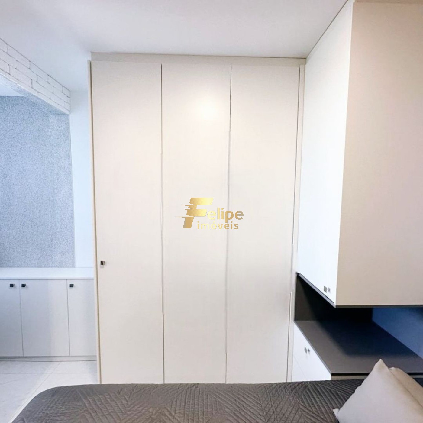 Apartamento à venda com 2 quartos, 60m² - Foto 3