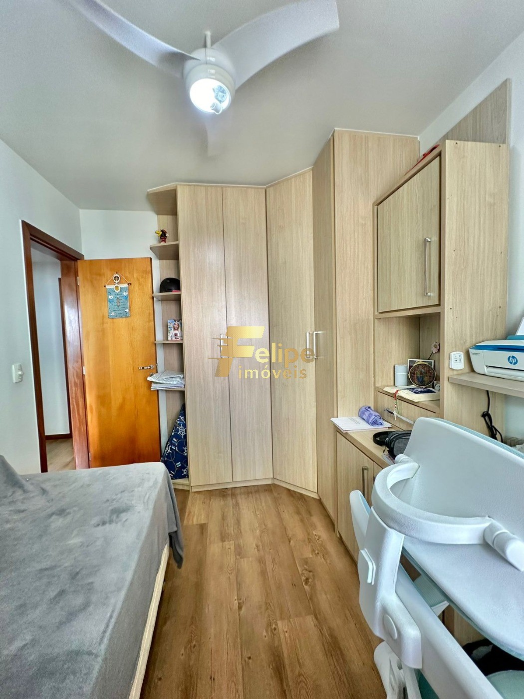 Apartamento à venda com 3 quartos, 120m² - Foto 8