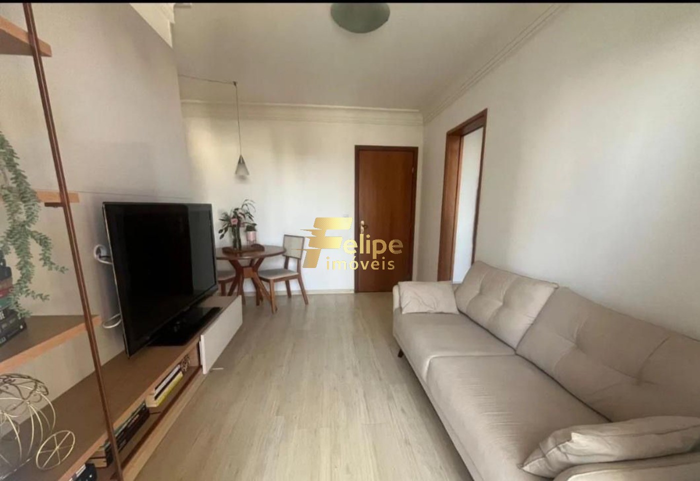 Apartamento à venda com 2 quartos, 57m² - Foto 10