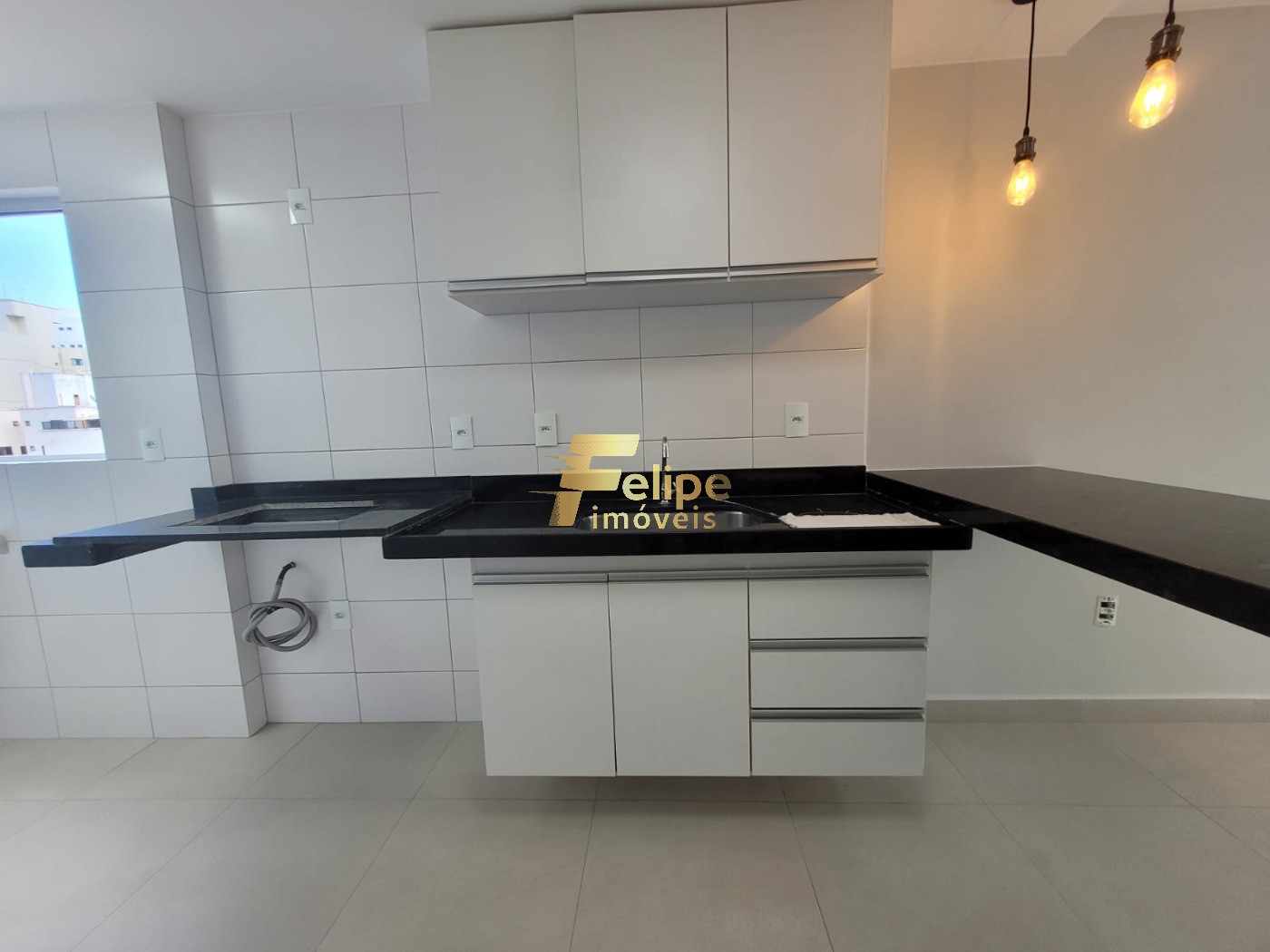 Apartamento à venda com 3 quartos, 80m² - Foto 4