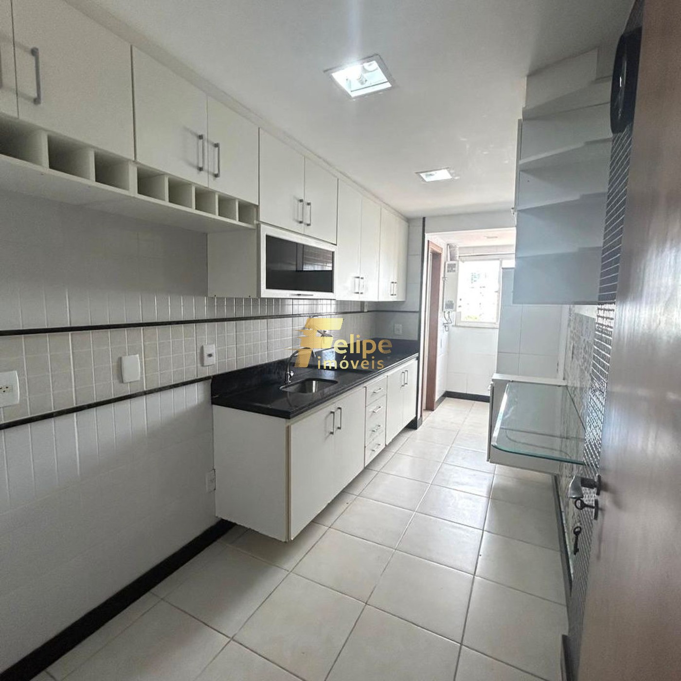 Apartamento à venda com 3 quartos, 110m² - Foto 8