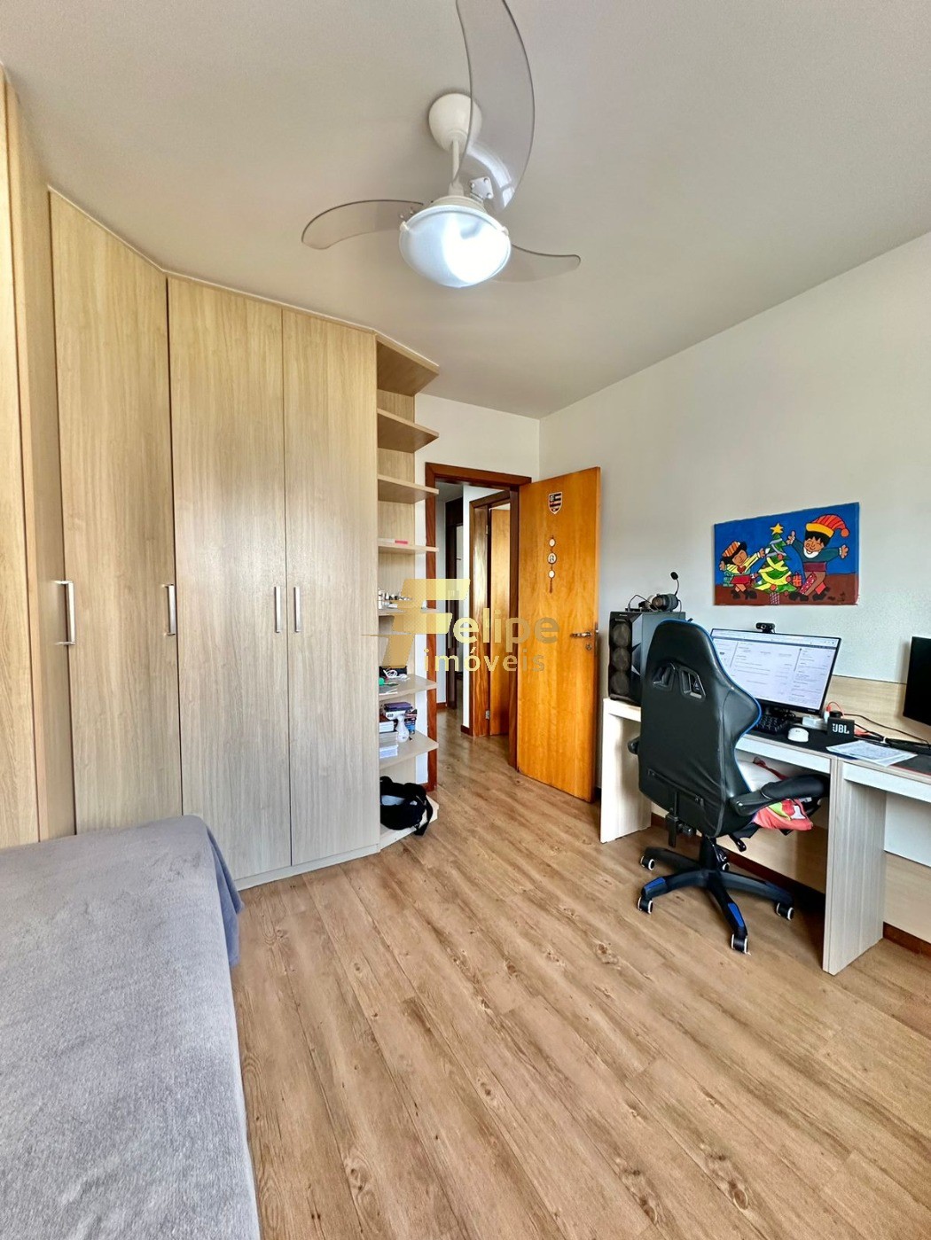 Apartamento à venda com 3 quartos, 120m² - Foto 6