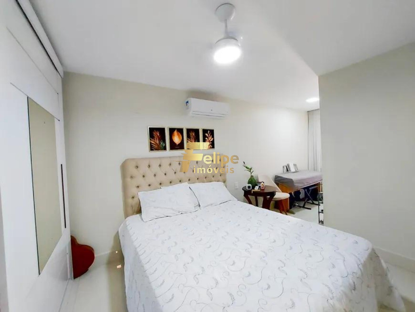 Apartamento à venda com 3 quartos, 100m² - Foto 10