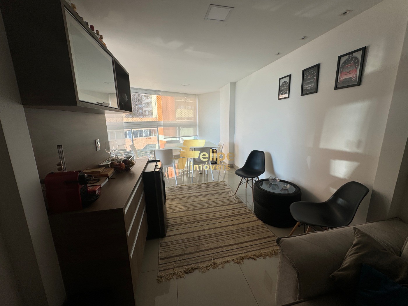 Apartamento à venda com 2 quartos, 85m² - Foto 22