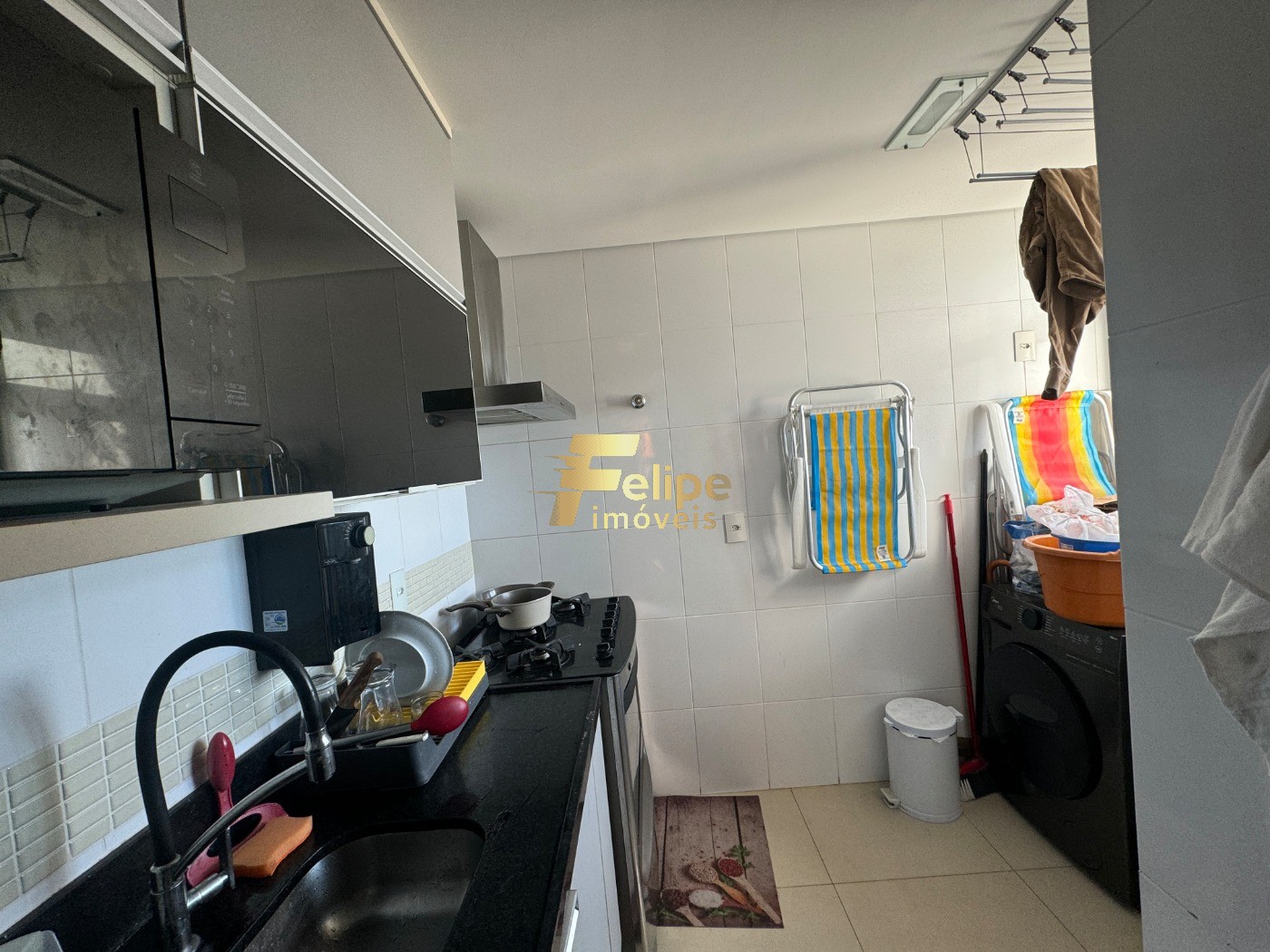 Apartamento à venda com 2 quartos, 85m² - Foto 17