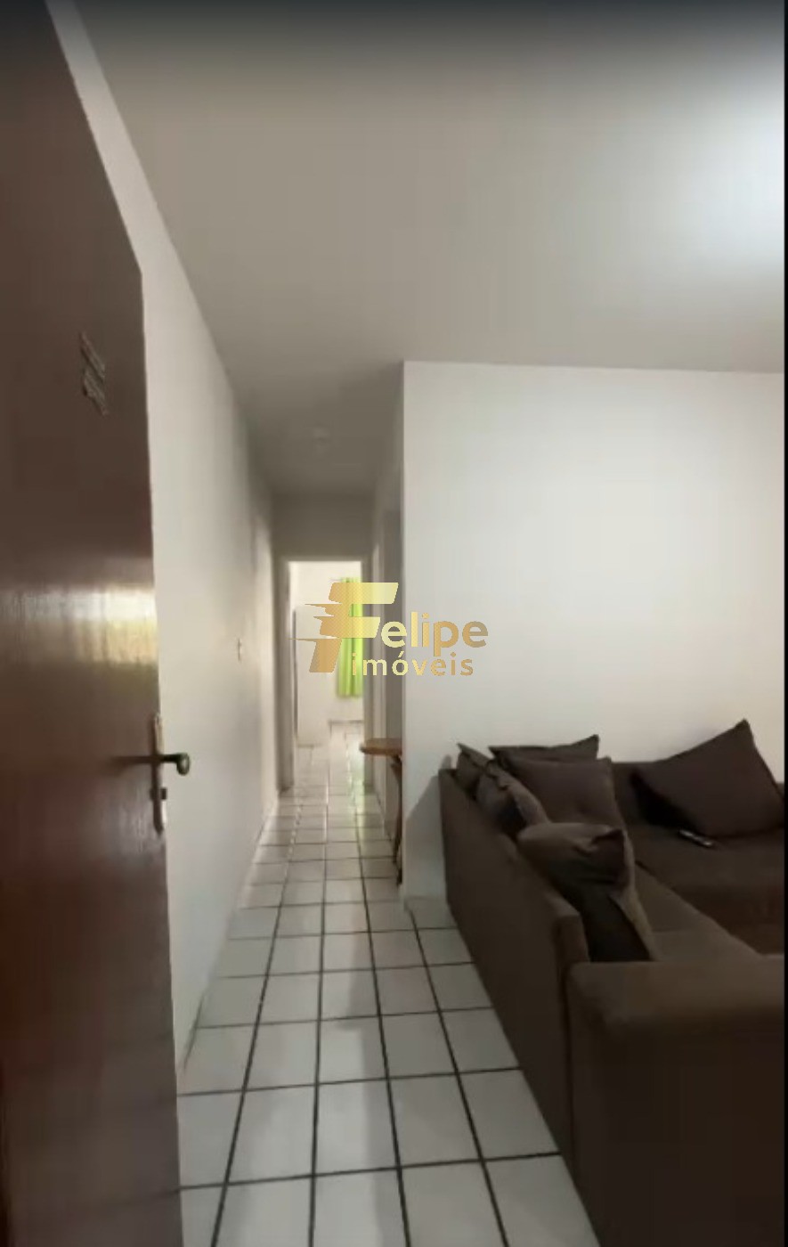 Apartamento à venda com 2 quartos, 75m² - Foto 2