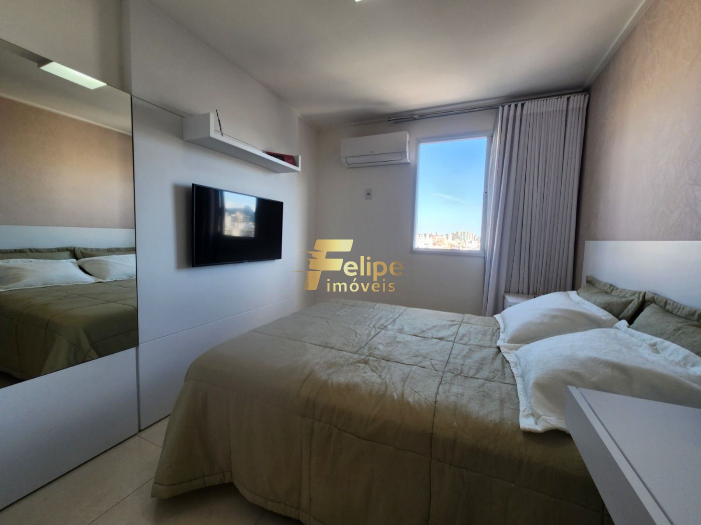 Apartamento à venda com 2 quartos, 70m² - Foto 9