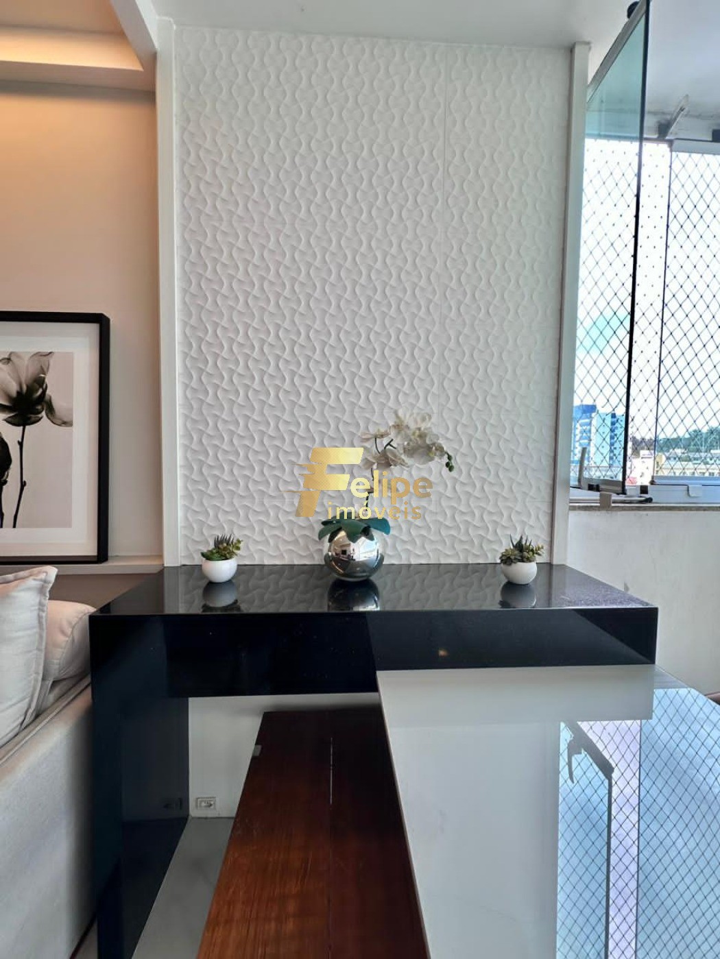 Apartamento à venda com 3 quartos, 84m² - Foto 6