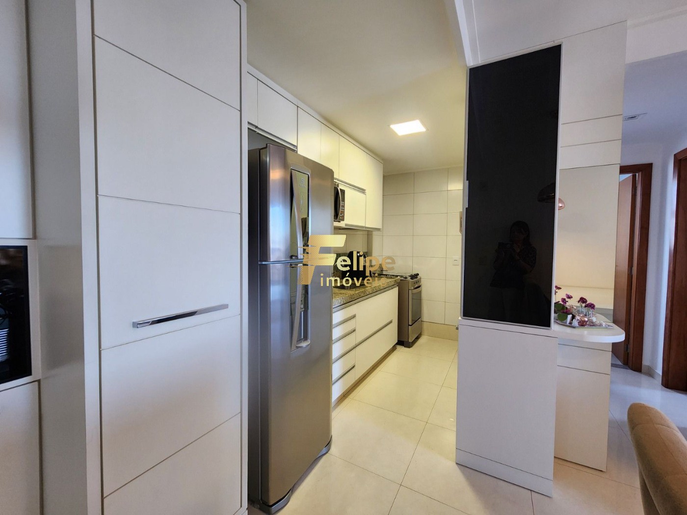 Apartamento à venda com 2 quartos, 70m² - Foto 6