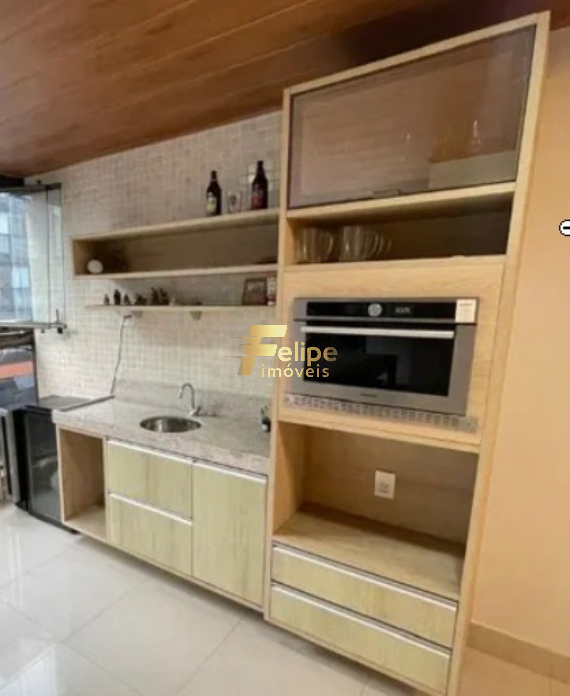 Apartamento à venda com 4 quartos, 170m² - Foto 19