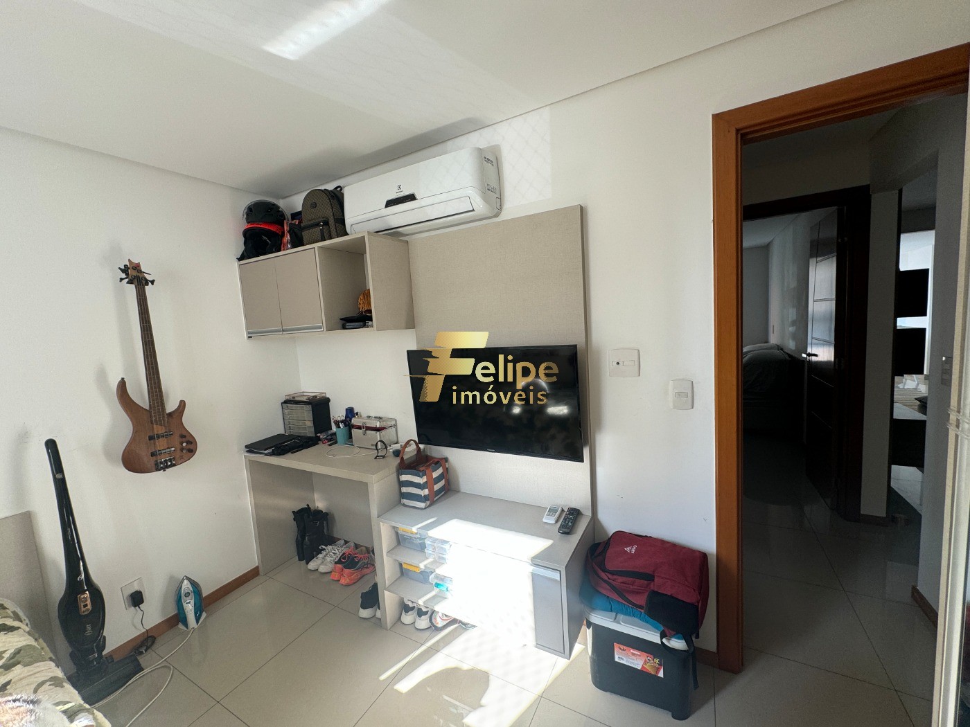 Apartamento à venda com 2 quartos, 85m² - Foto 20