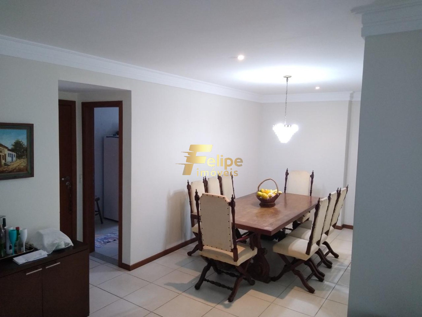 Apartamento à venda com 3 quartos, 117m² - Foto 12