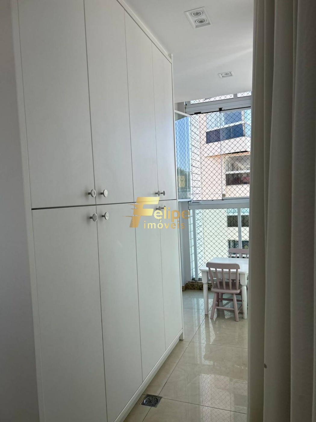 Apartamento à venda com 3 quartos, 130m² - Foto 25