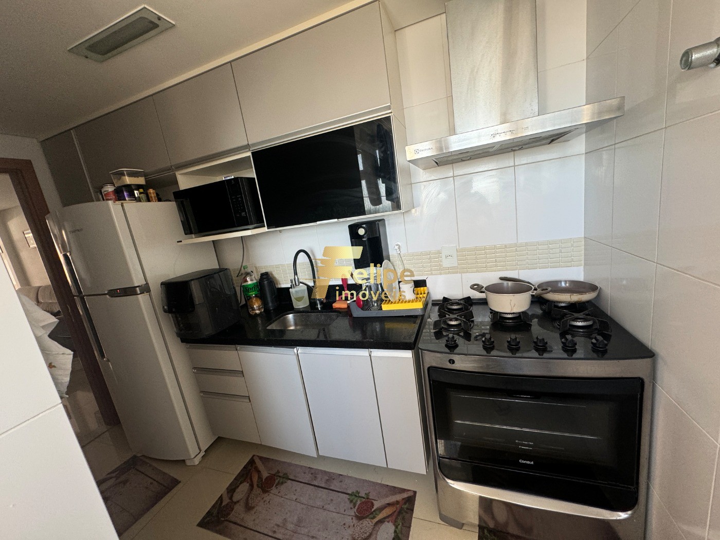 Apartamento à venda com 2 quartos, 85m² - Foto 16