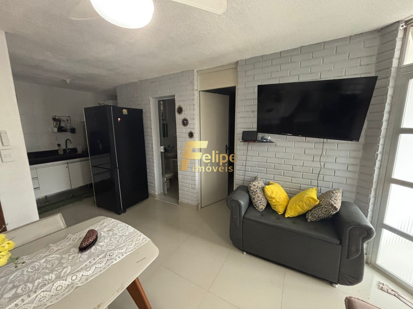 Apartamento à venda com 1 quarto, 50m² - Foto 12