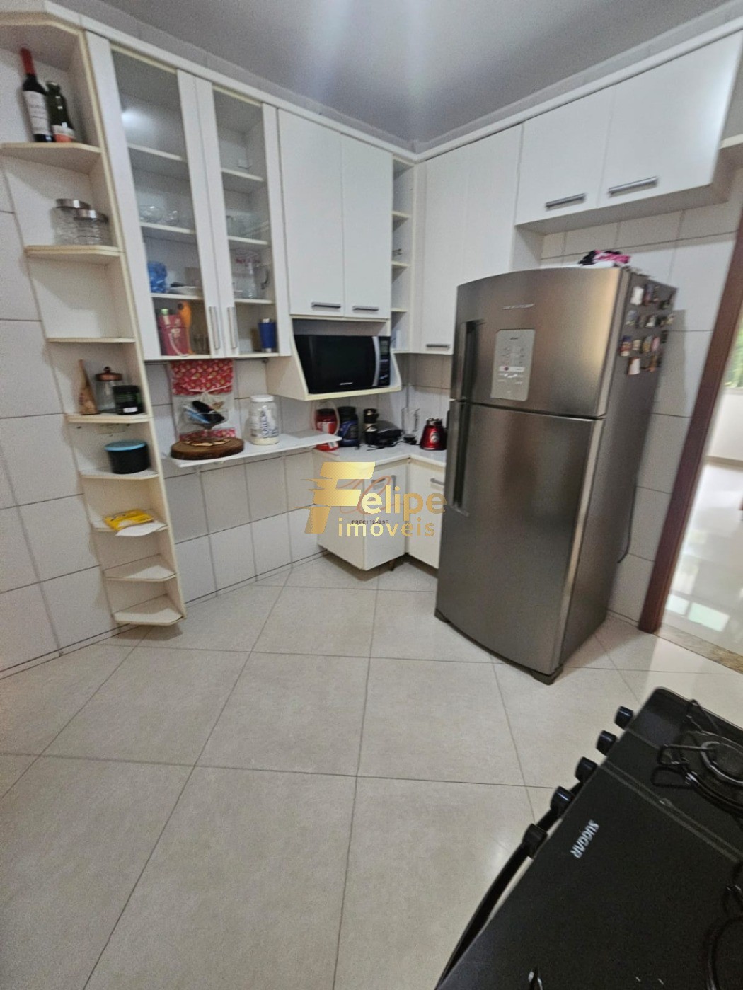 Apartamento à venda com 3 quartos, 130m² - Foto 5