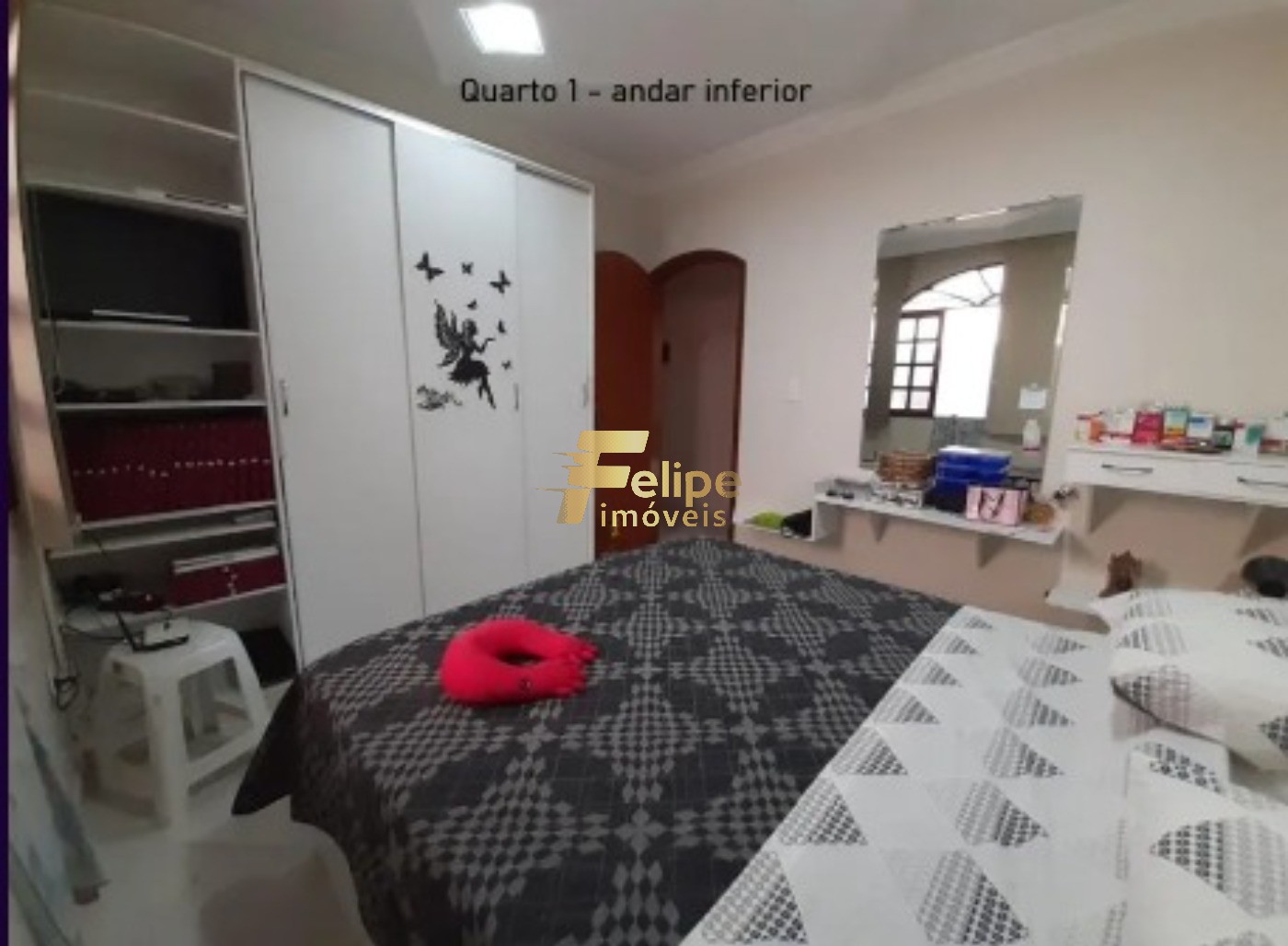 Casa à venda com 5 quartos, 258m² - Foto 13