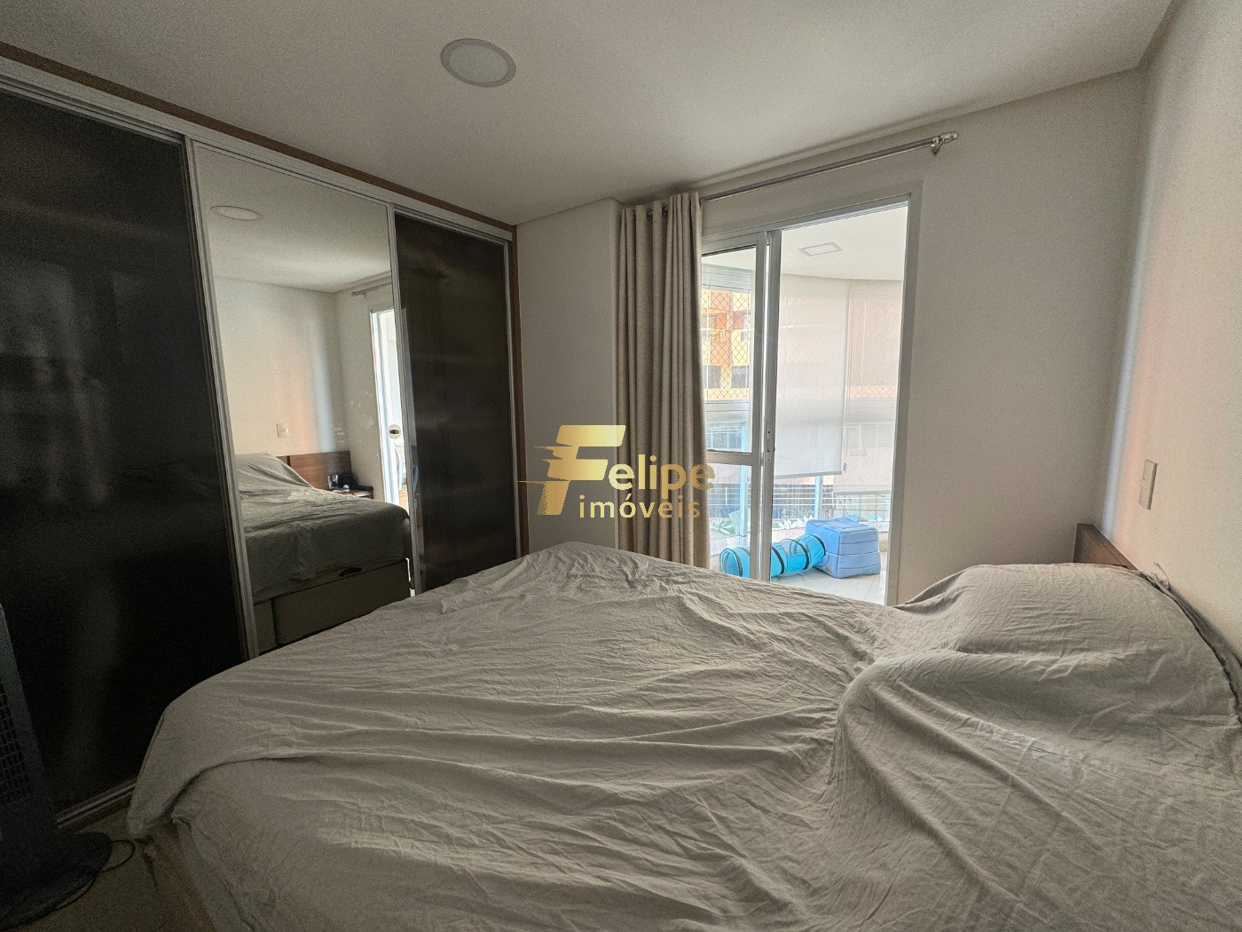 Apartamento à venda com 2 quartos, 85m² - Foto 6