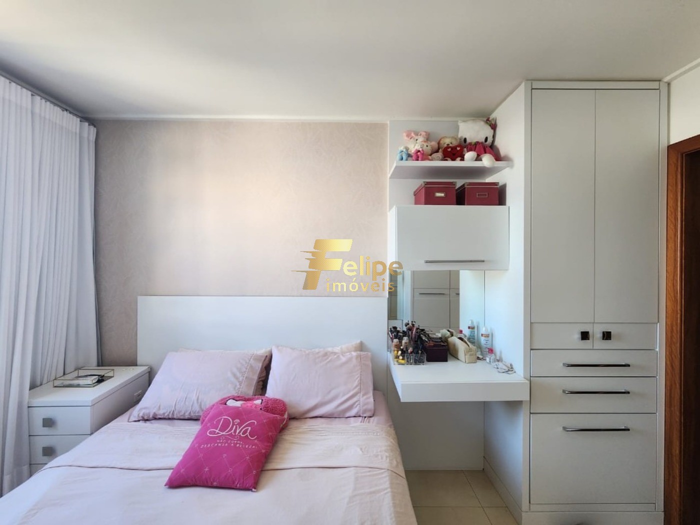 Apartamento à venda com 2 quartos, 70m² - Foto 5