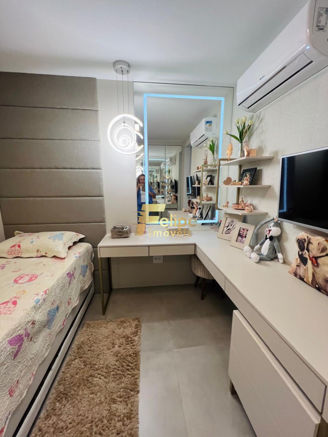 Apartamento à venda com 3 quartos, 115m² - Foto 14