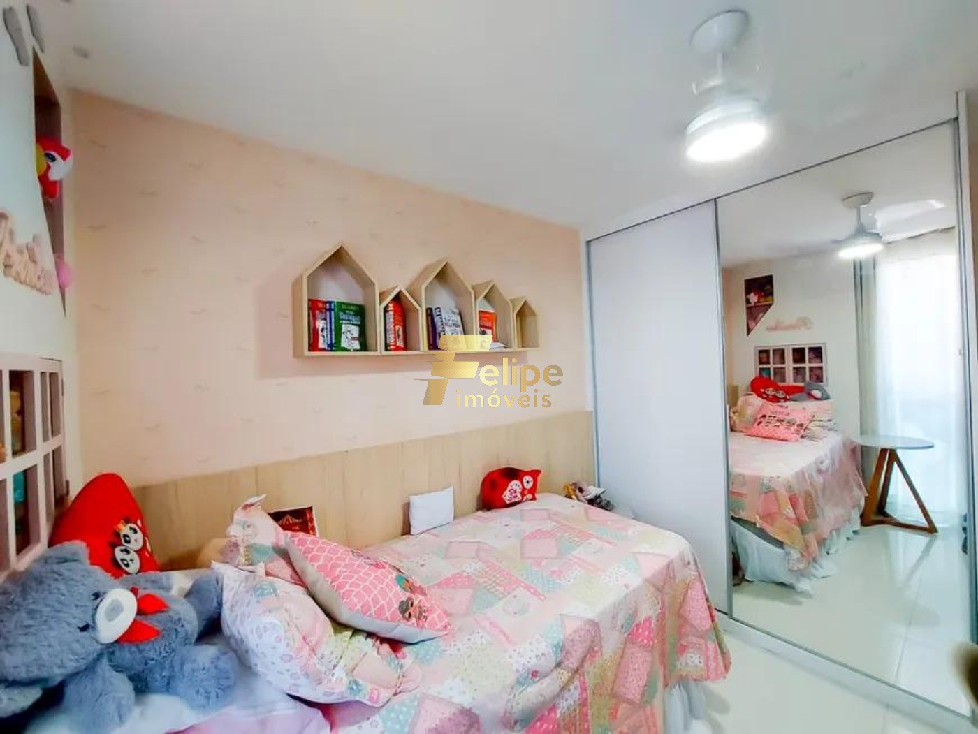 Apartamento à venda com 3 quartos, 100m² - Foto 16