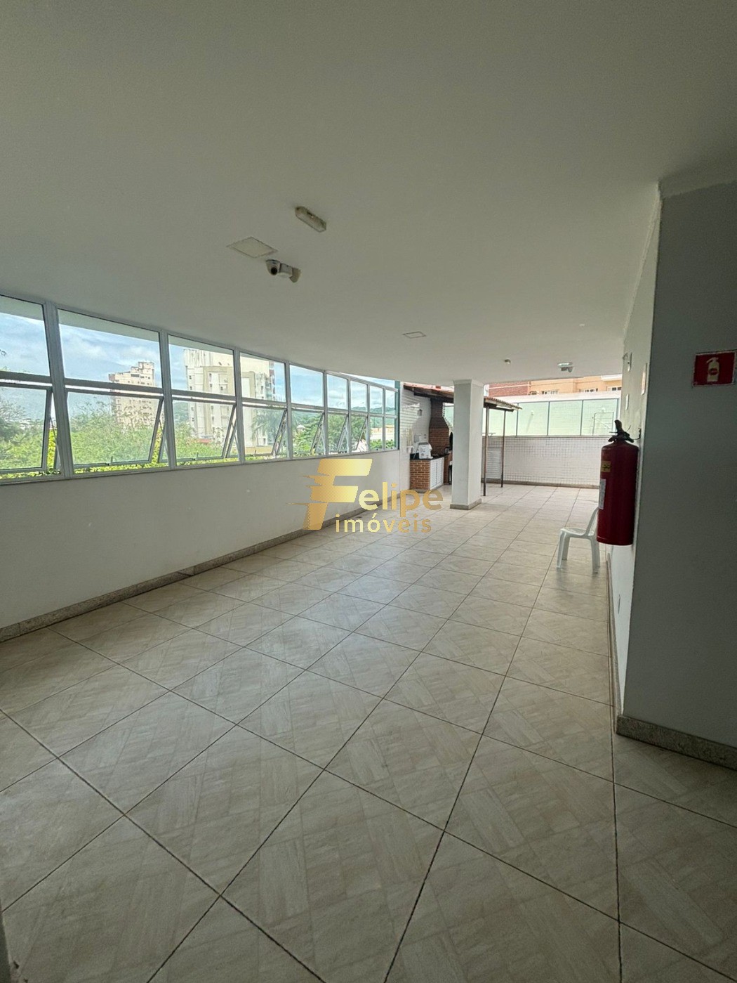 Apartamento à venda com 2 quartos, 77m² - Foto 9