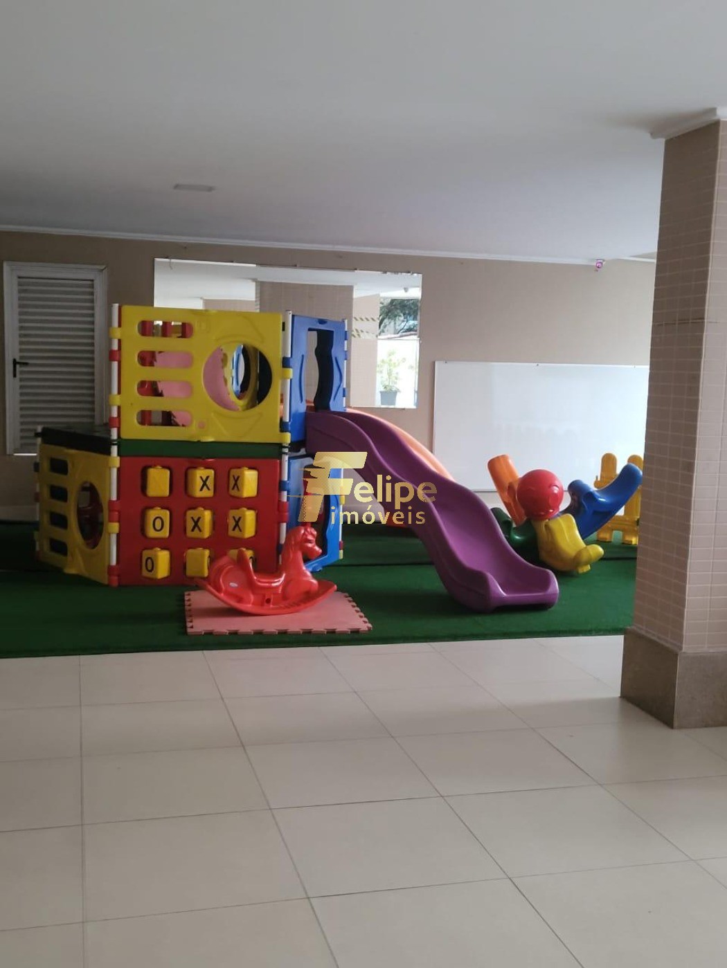 Apartamento à venda com 3 quartos, 100m² - Foto 5