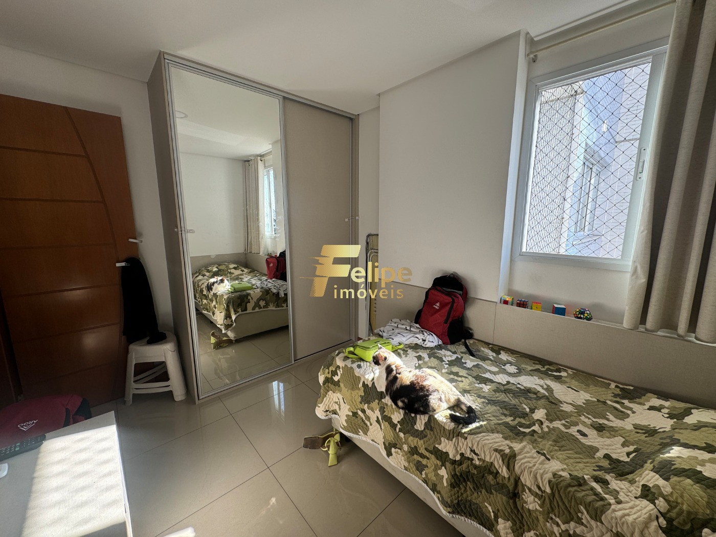 Apartamento à venda com 2 quartos, 85m² - Foto 10