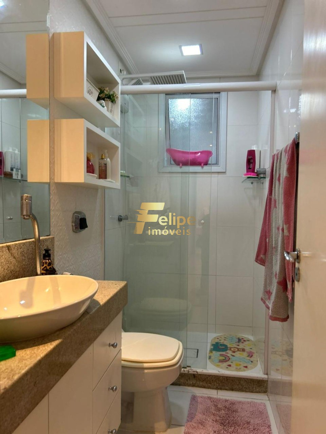 Apartamento à venda com 3 quartos, 130m² - Foto 19