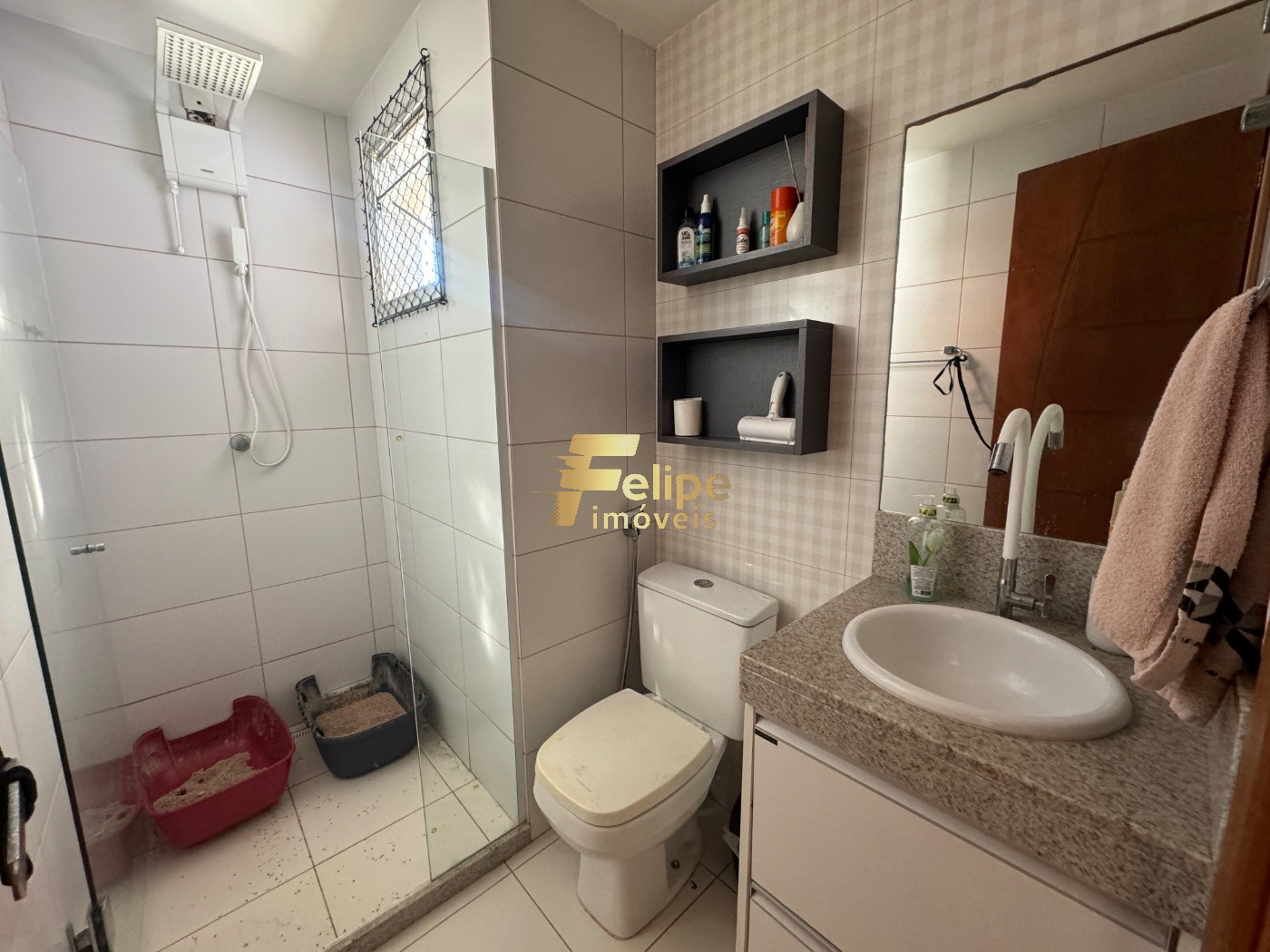 Apartamento à venda com 2 quartos, 85m² - Foto 8