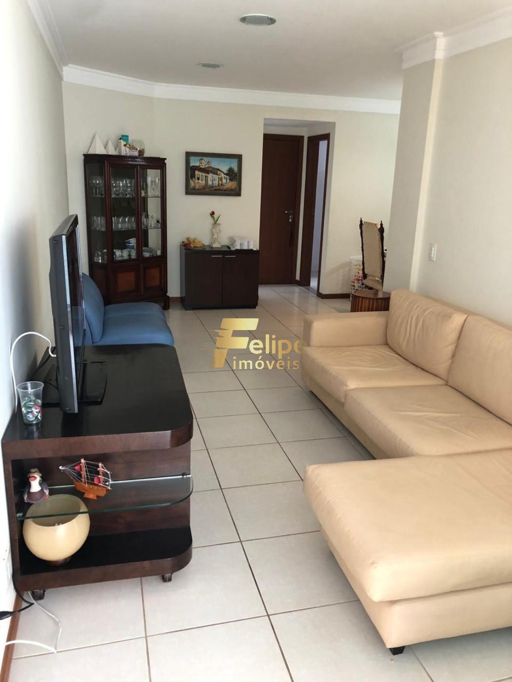 Apartamento à venda com 3 quartos, 117m² - Foto 8