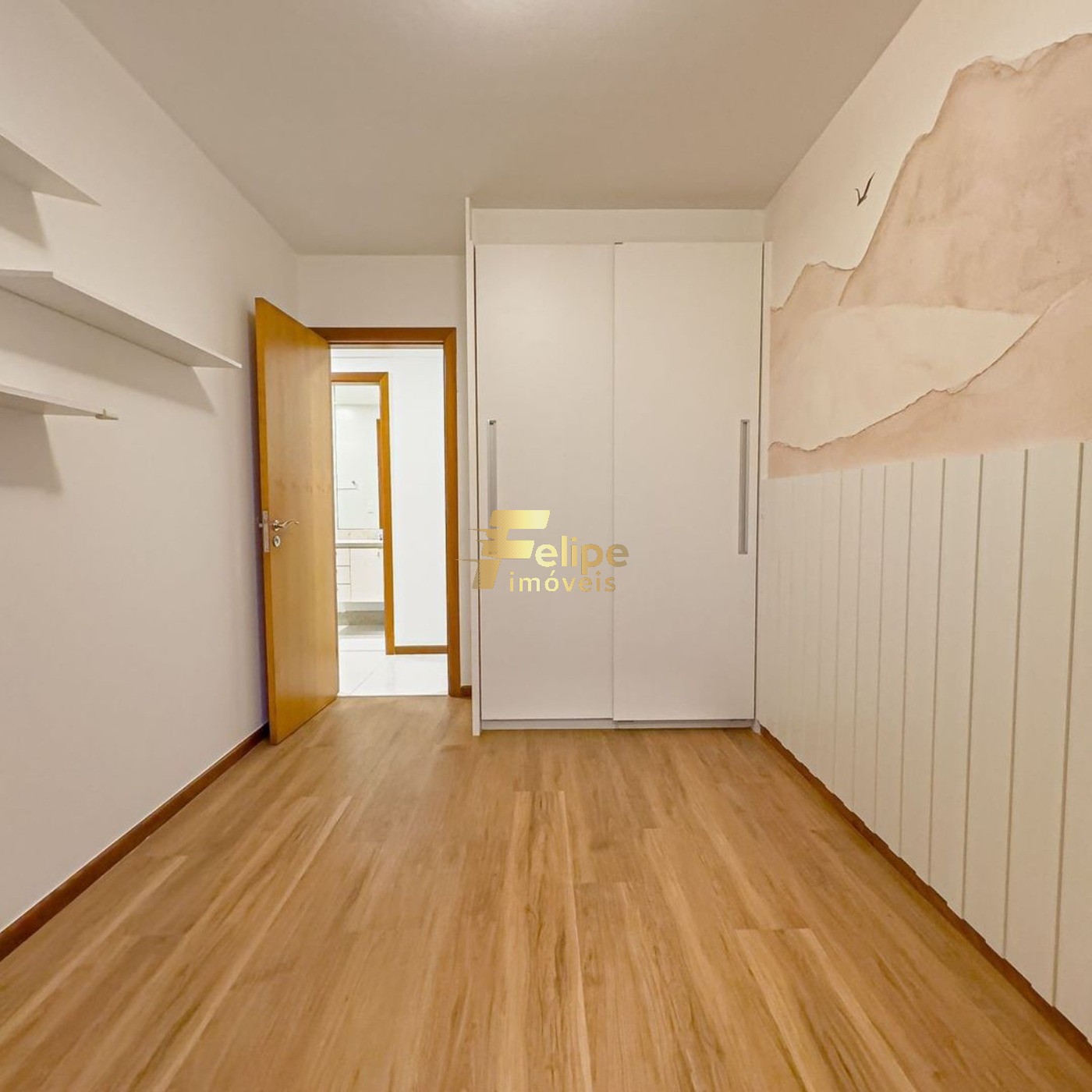 Apartamento à venda com 3 quartos, 95m² - Foto 4