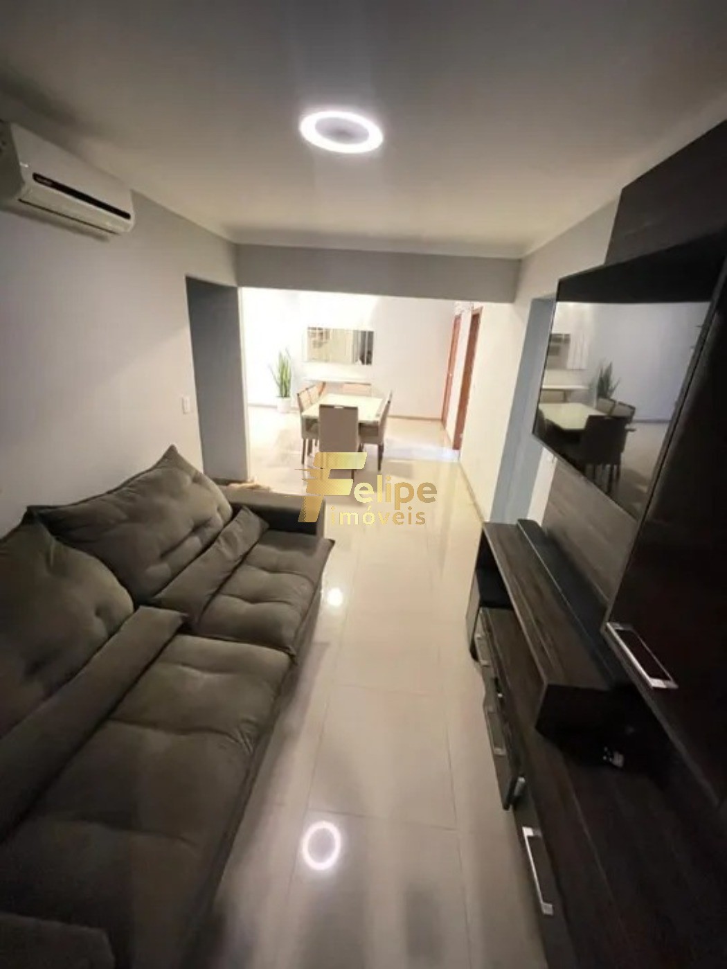 Apartamento à venda com 4 quartos, 170m² - Foto 5