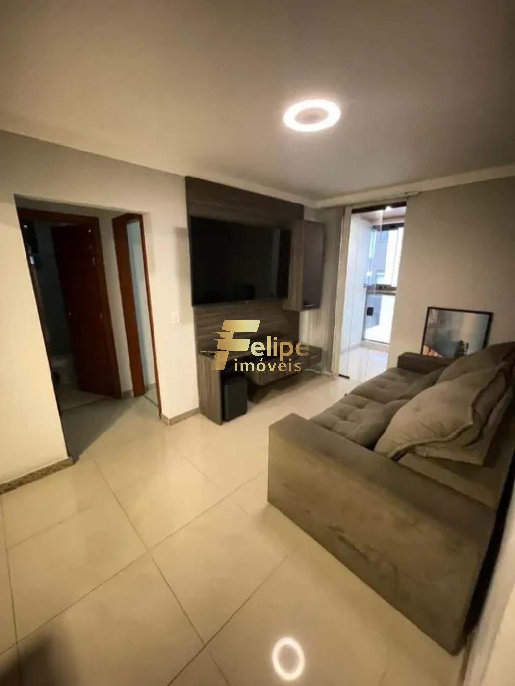 Apartamento à venda com 4 quartos, 170m² - Foto 6