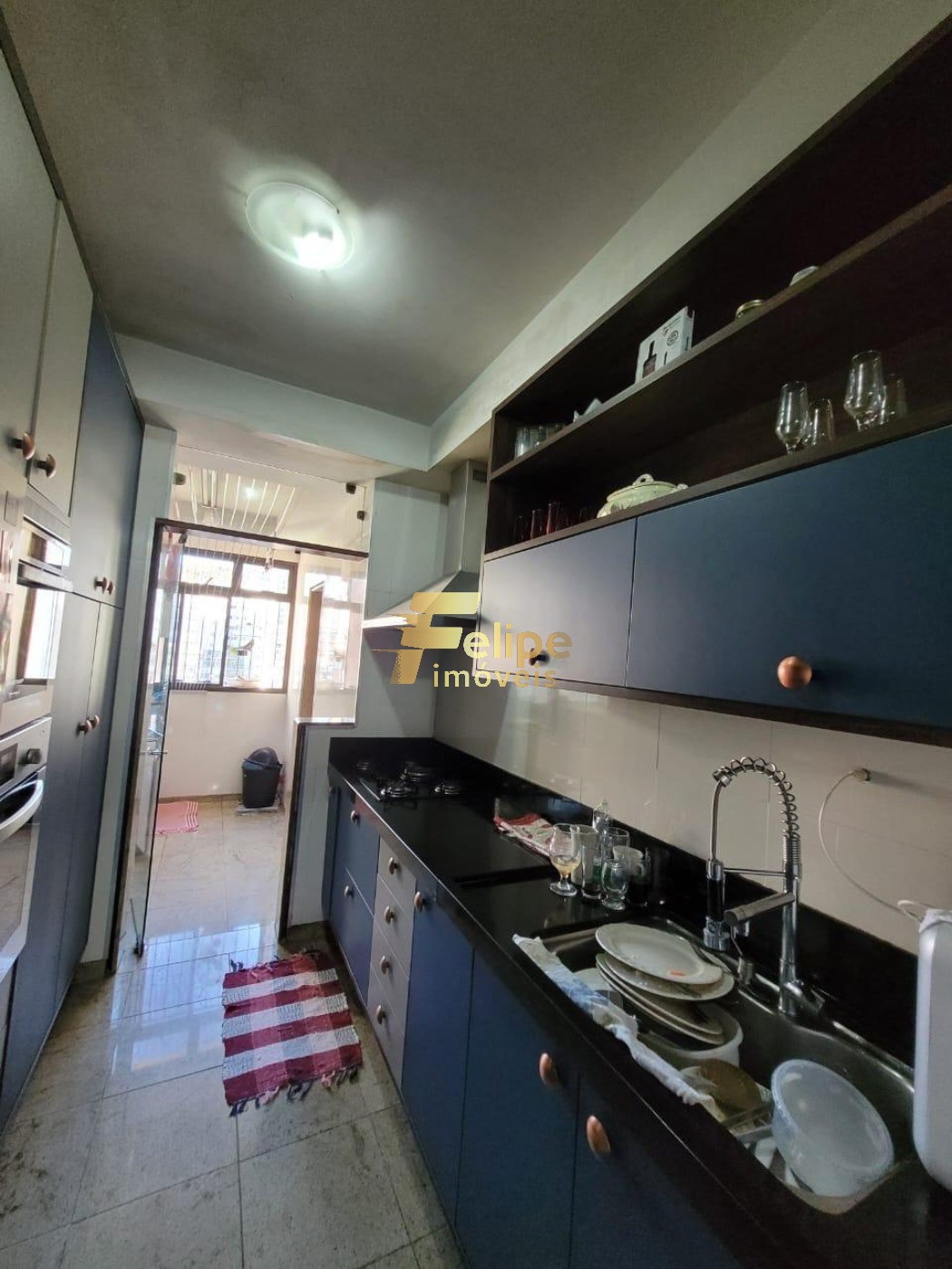 Apartamento à venda com 4 quartos, 145m² - Foto 12