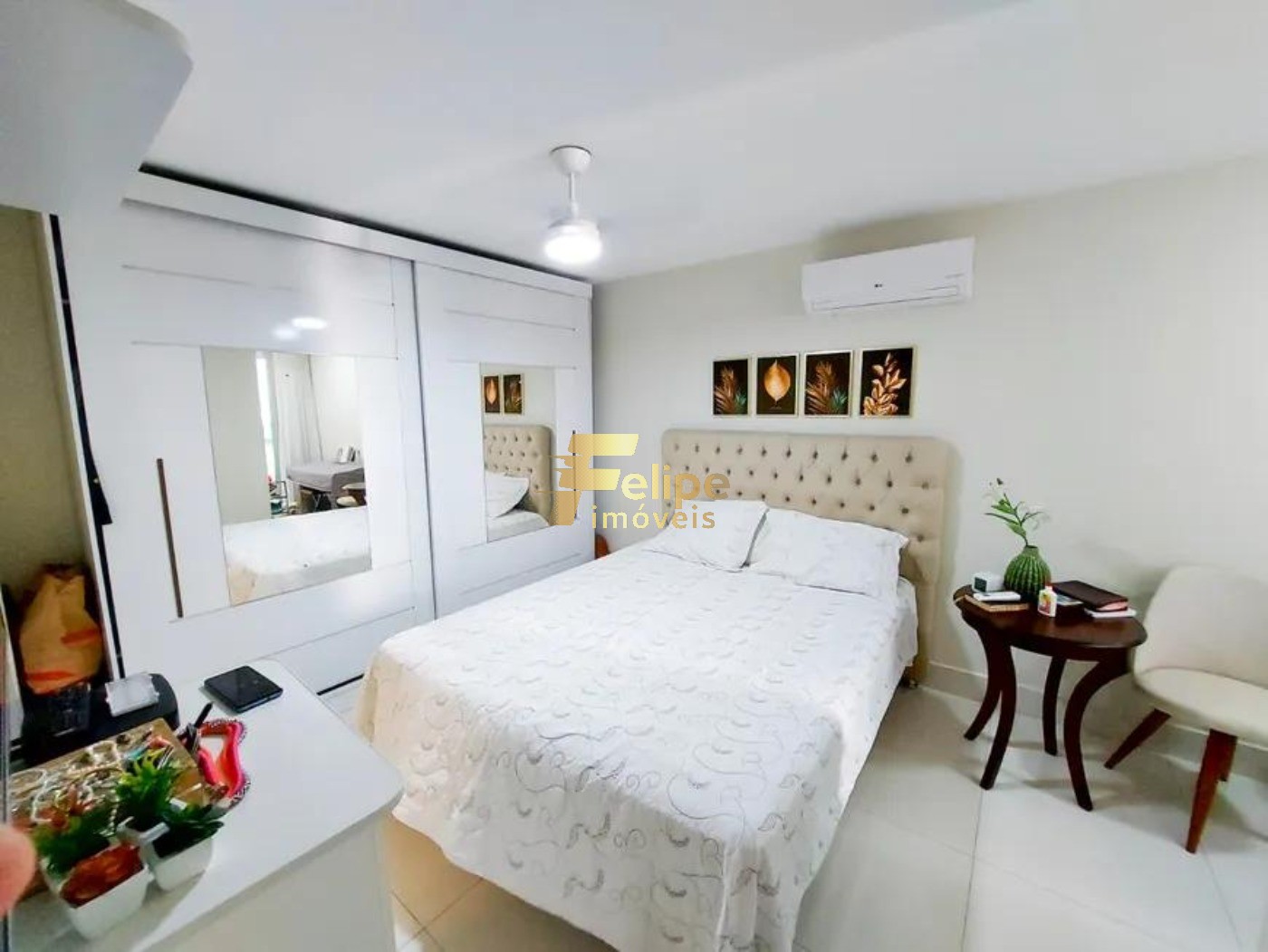 Apartamento à venda com 3 quartos, 100m² - Foto 9