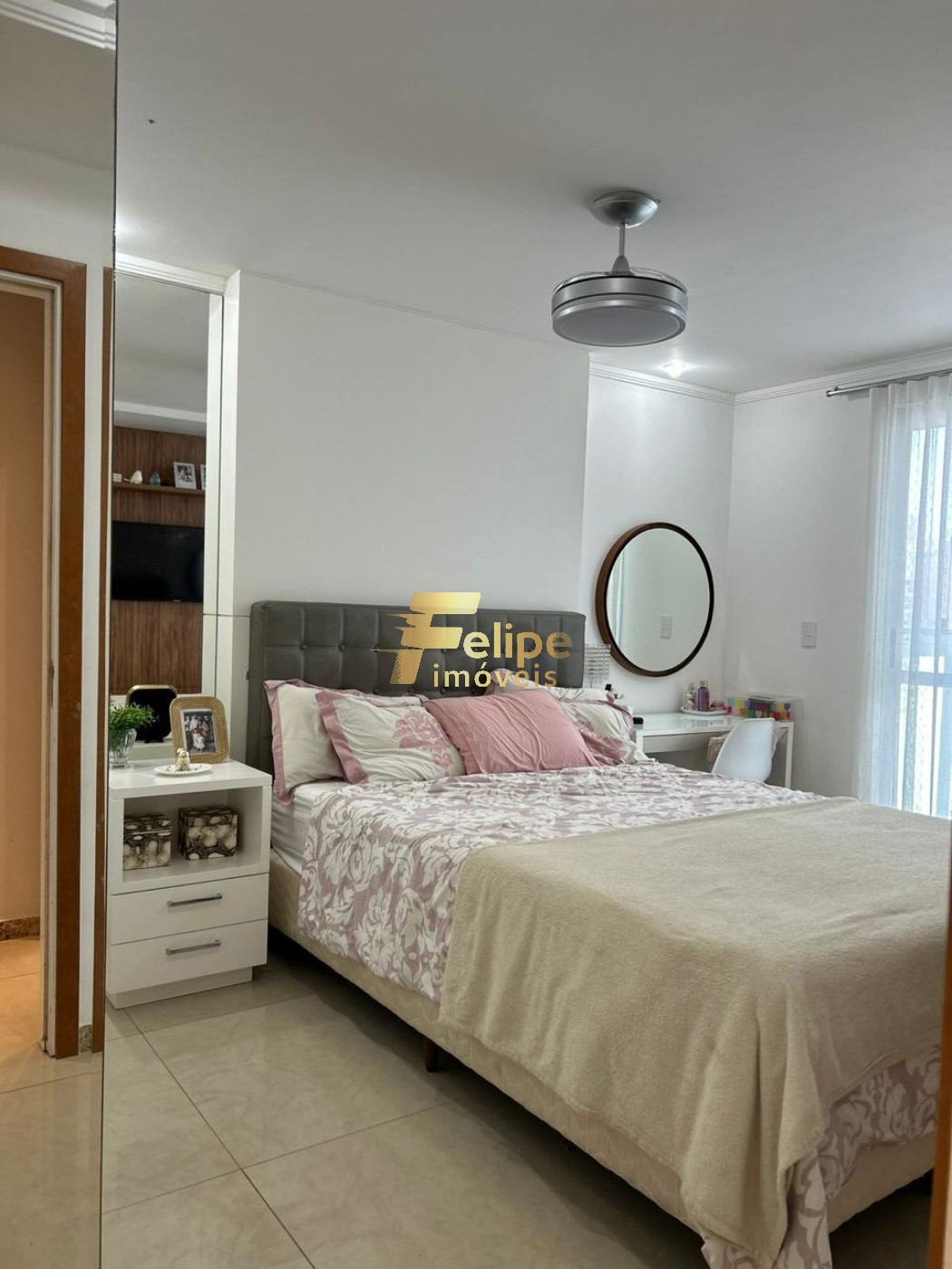 Apartamento à venda com 3 quartos, 130m² - Foto 14