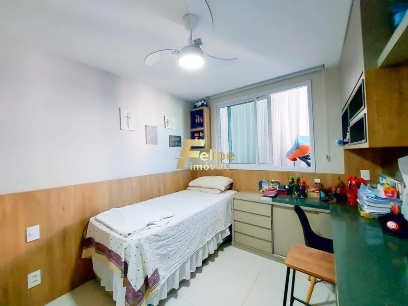 Apartamento à venda com 3 quartos, 100m² - Foto 13