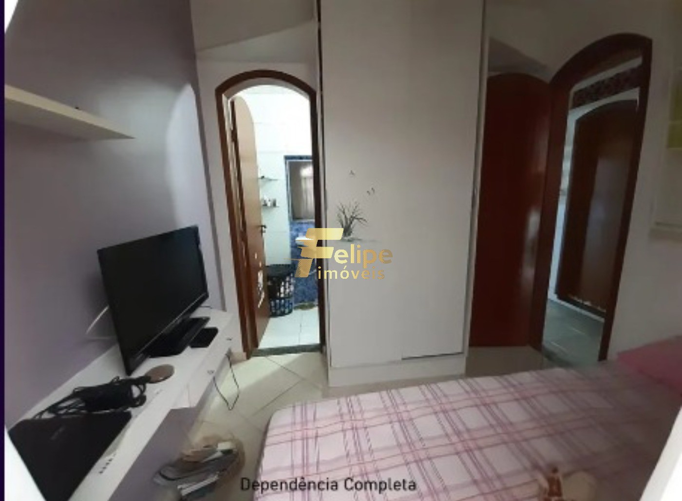 Casa à venda com 5 quartos, 258m² - Foto 17