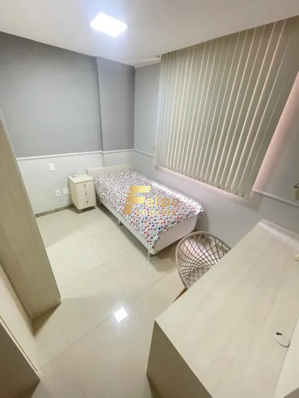 Apartamento à venda com 4 quartos, 170m² - Foto 11