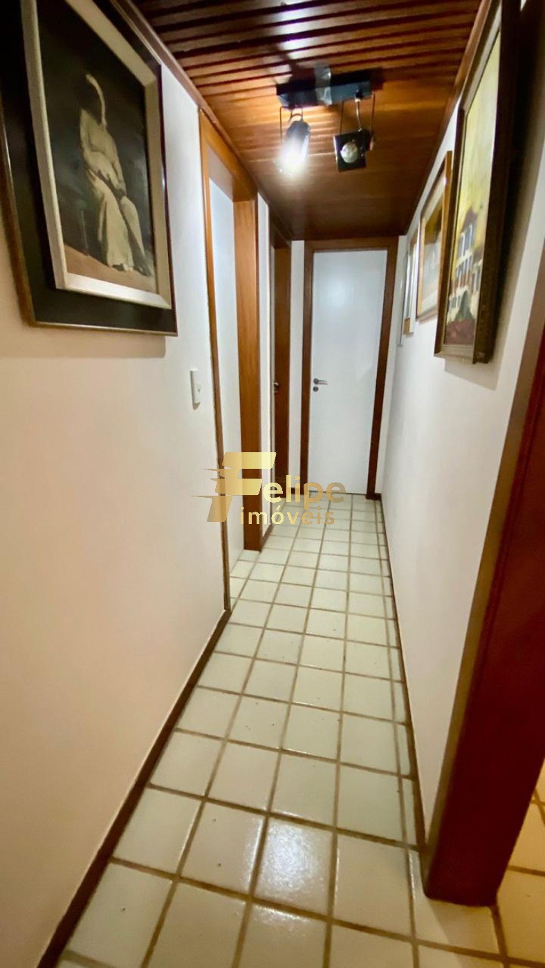 Apartamento à venda com 4 quartos, 170m² - Foto 15