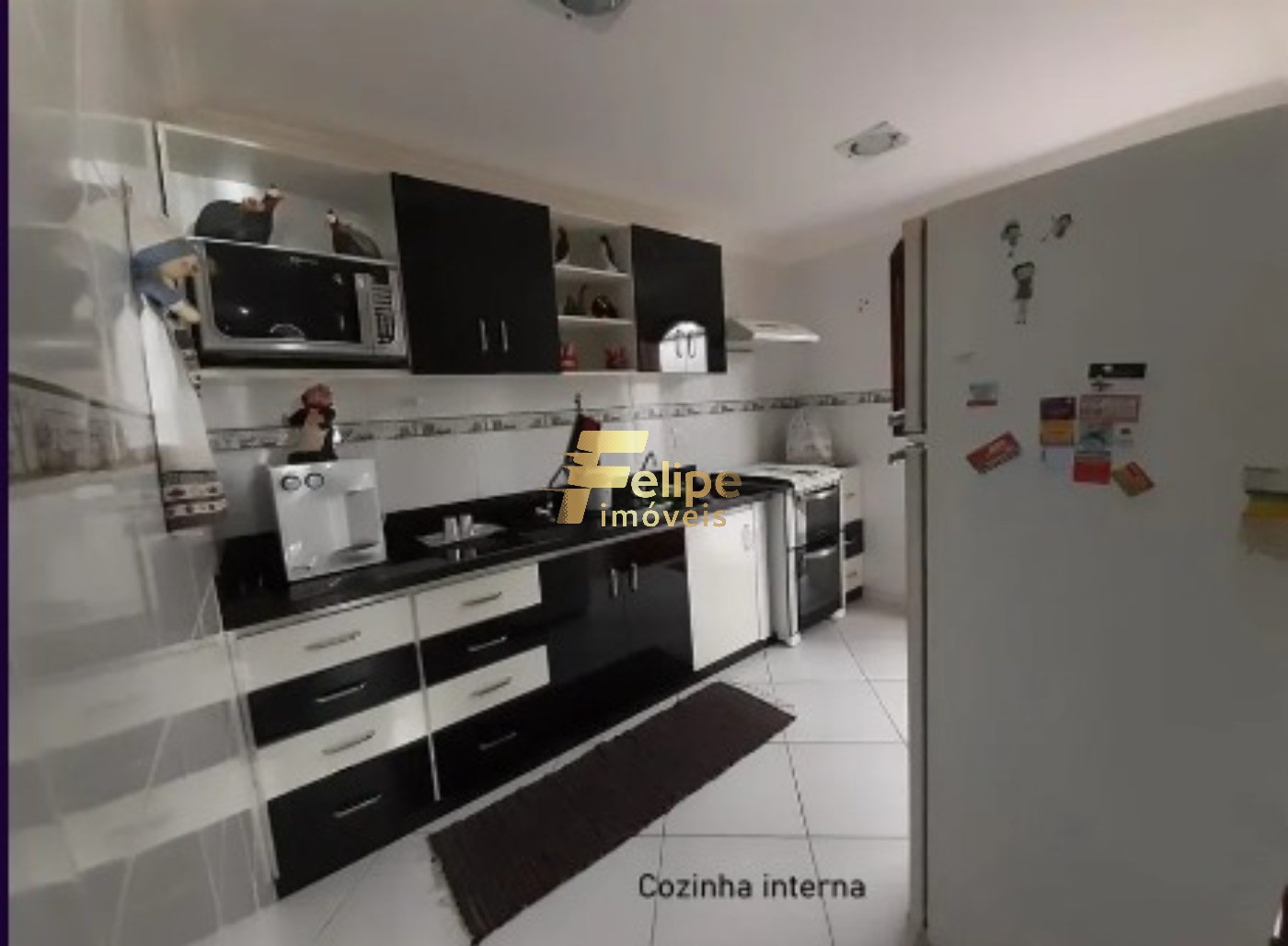 Casa à venda com 5 quartos, 258m² - Foto 6