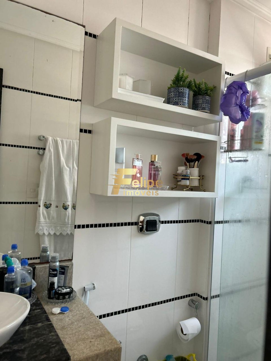 Apartamento à venda com 3 quartos, 130m² - Foto 8