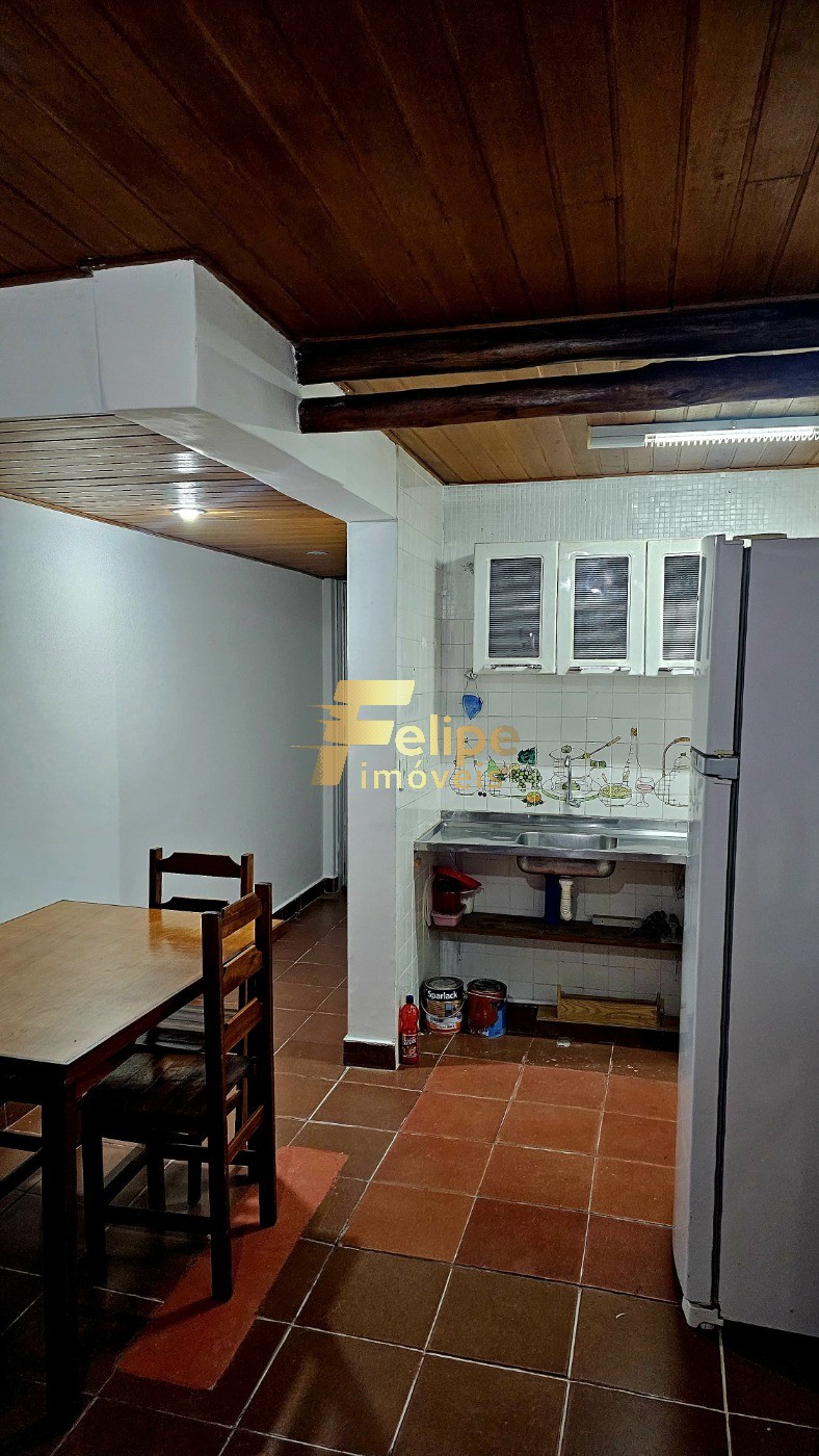 Apartamento à venda com 1 quarto, 40m² - Foto 4